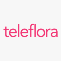 Send flowers in Canada with Teleflora